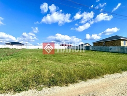 Продается Участок ИЖС Парковая ул, 10  сот., 3600000 рублей