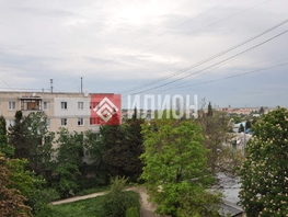 Продается 2-комнатная квартира Победы пр-кт, 43.8  м&sup2;, 6500000 рублей