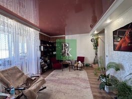Продается 1-комнатная квартира Адмирала Фадеева ул, 37  м&sup2;, 8500000 рублей