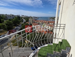 Продается 1-комнатная квартира Степаняна ул, 45.9  м&sup2;, 11000000 рублей