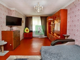 Продается 1-комнатная квартира Октябрьской революции пр-кт, 41.2  м&sup2;, 6700000 рублей