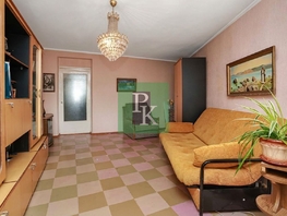 Продается 1-комнатная квартира Героев Бреста ул, 38.9  м&sup2;, 7300000 рублей
