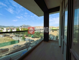 Продается Апартамент Набережная ул, 42.7  м&sup2;, 12500000 рублей