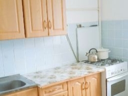 Продается 2-комнатная квартира Заводской пер, 46.6  м&sup2;, 6500000 рублей