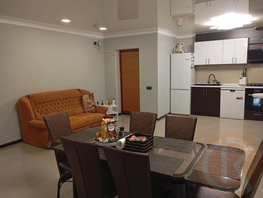 Продается 4-комнатная квартира Победы пр-кт, 76.2  м&sup2;, 11500000 рублей