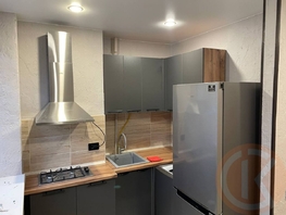Продается 1-комнатная квартира им.60-летия ВЛКСМ ул, 32.5  м&sup2;, 6400000 рублей