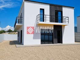 Продается Коттедж Эдельвейсовая ул, 220  м&sup2;, участок 6.5 сот., 15900000 рублей