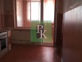 Продается 1-комнатная квартира Александра Косарева ул, 40  м&sup2;, 7500000 рублей