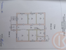 Продается Дом Эфсане пер, 213  м&sup2;, участок 8 сот., 15000000 рублей