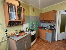 Продается 1-комнатная квартира Бориса Михайлова ул, 38.7  м&sup2;, 6950000 рублей