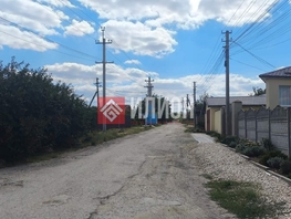 Продается Дачный участок 4-я Цветочная (Мечта тер. ТСН) ул, 10  сот., 3400000 рублей