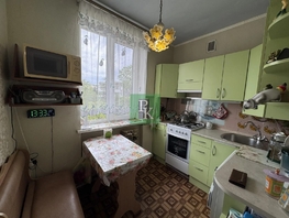 Продается 2-комнатная квартира Маршала Геловани ул, 45  м&sup2;, 7700000 рублей