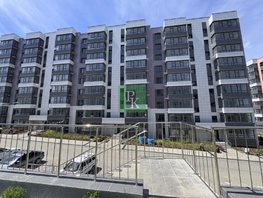 Продается 1-комнатная квартира Токарева ул, 27.5  м&sup2;, 7350000 рублей