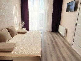Продается 1-комнатная квартира Александра Суворова пр-кт, 32.3  м&sup2;, 7400000 рублей