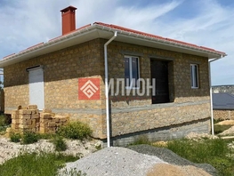 Продается Дом им Алиме Абденнановой ул, 130  м&sup2;, участок 5.9 сот., 9975000 рублей
