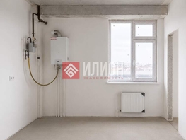 Продается 1-комнатная квартира Горпищенко ул, 38  м&sup2;, 6900000 рублей