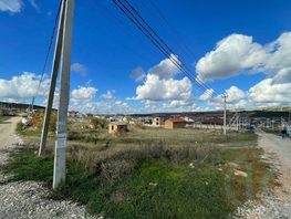 Продается Участок ИЖС Берекет ул, 10  сот., 8200000 рублей