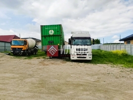 Продается Участок ИЖС Арзу ул, 8  сот., 3000000 рублей