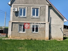 Продается Коттедж Яблоневая (Ажур тер. СПК) ул, 132.2  м&sup2;, участок 8 сот., 10400000 рублей