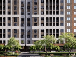 Продается 1-комнатная квартира ЖК Приморье, 45.59  м&sup2;, 8206200 рублей