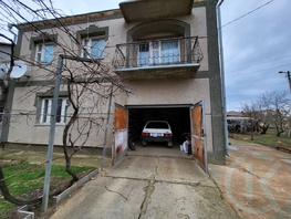 Продается Дом Солнечная ул, 219.3  м&sup2;, участок 10.32 сот., 11500000 рублей