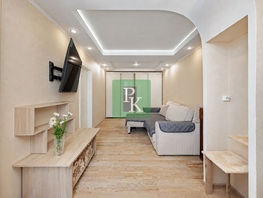 Продается 1-комнатная квартира Молодых строителей ул, 37  м&sup2;, 9500000 рублей