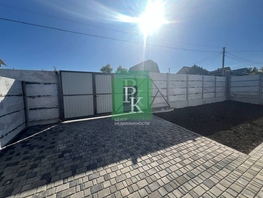Продается Дом Фиолентовское ш, 145  м&sup2;, участок 4.8 сот., 12000000 рублей