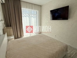 Продается 1-комнатная квартира Челнокова ул, 40.8  м&sup2;, 8200000 рублей