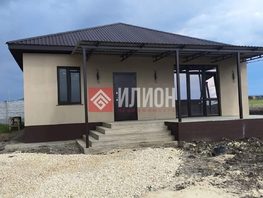 Продается Дом А.Ибрагимова ул, 110  м&sup2;, участок 8 сот., 10600000 рублей