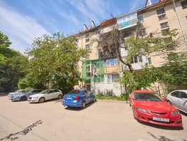 Продается 1-комнатная квартира Хрусталева ул, 32.8  м&sup2;, 5400000 рублей