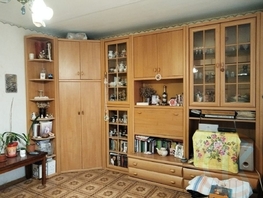 Продается 3-комнатная квартира Победы пр-кт, 63.3  м&sup2;, 10500000 рублей