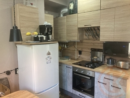 Продается 2-комнатная квартира Коленный пер, 32.6  м&sup2;, 7500000 рублей