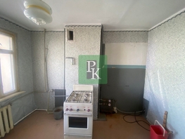 Продается 1-комнатная квартира Октябрьской революции пр-кт, 38.3  м&sup2;, 7800000 рублей