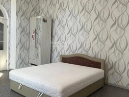 Снять двухкомнатную квартиру Победы ул, 40  м&sup2;, 50000 рублей