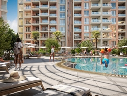 Продается Апартамент АК Тамерун, корп 2, 34.85  м&sup2;, 12015583 рублей