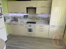 Продается 3-комнатная квартира Чапаева ул, 96  м&sup2;, 14200000 рублей