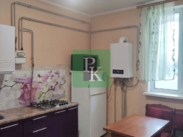 Продается 1-комнатная квартира Античный пр-кт, 37  м&sup2;, 7900000 рублей