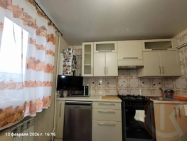Продается 2-комнатная квартира Садовая ул, 53.1  м&sup2;, 10800000 рублей
