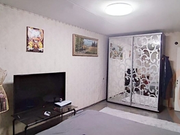 Продается 3-комнатная квартира им.60-летия ВЛКСМ ул, 57.9  м&sup2;, 8300000 рублей
