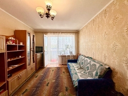 Продается 2-комнатная квартира Залесская ул, 46.6  м&sup2;, 6800000 рублей