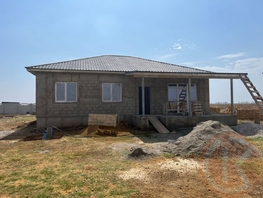 Продается Дом Степная ул, 130.3  м&sup2;, участок 8 сот., 11600000 рублей