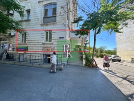 Сдается Универ. помещ Большая Морская ул, 73.5  м&sup2;, 120000 рублей