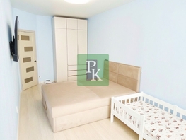 Продается 1-комнатная квартира Генерала Острякова пр-кт, 40  м&sup2;, 8990000 рублей