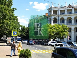 Продается Офис Нахимова пр-кт, 1137  м&sup2;, 215000000 рублей