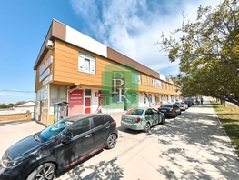 Продается Универ. помещ Победы пр-кт, 193  м&sup2;, 21230000 рублей
