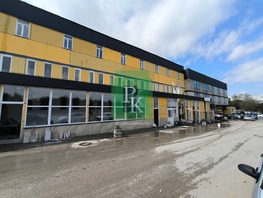 Сдается Торговое Камышовое ш, 300  м&sup2;, 180000 рублей