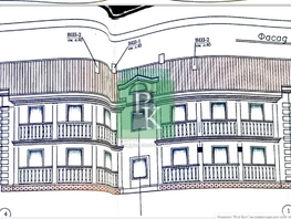 Продается Универ. помещ Владимира Тюкова ул, 620  м&sup2;, 17000000 рублей