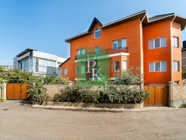 Продается Дом Стрелецкая ул, 763  м&sup2;, участок 6 сот., 100000000 рублей