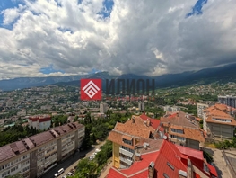 Продается 5-комнатная квартира Свердлова ул, 226  м&sup2;, 29800000 рублей