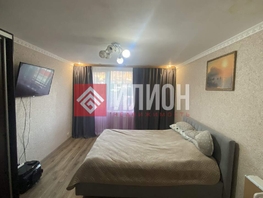 Продается 2-комнатная квартира Садовая ул, 45  м&sup2;, 5750000 рублей